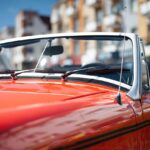 Exploring the Use of Spatial Audio in Automotive Infotainment