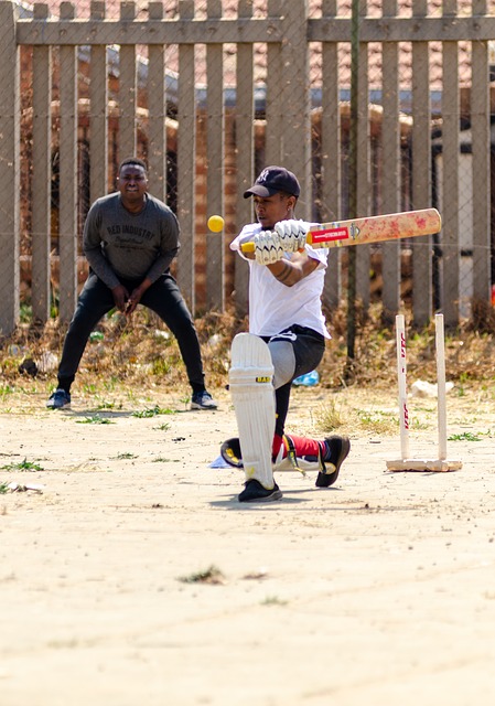 Cricket and Social Inclusion: Programs for Disabled and Special Needs Individuals