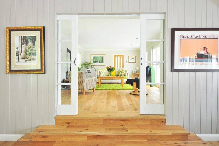 Enhancing Your Homes Aesthetics with Window Trim