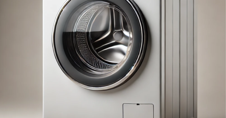 The Role of 60 Hz Frequency in Electrolux Washing Machines