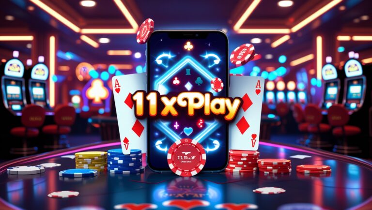 11x Play: A Comprehensive Guide to Gambling, Betting, and Casino Games on an Online Betting Platform