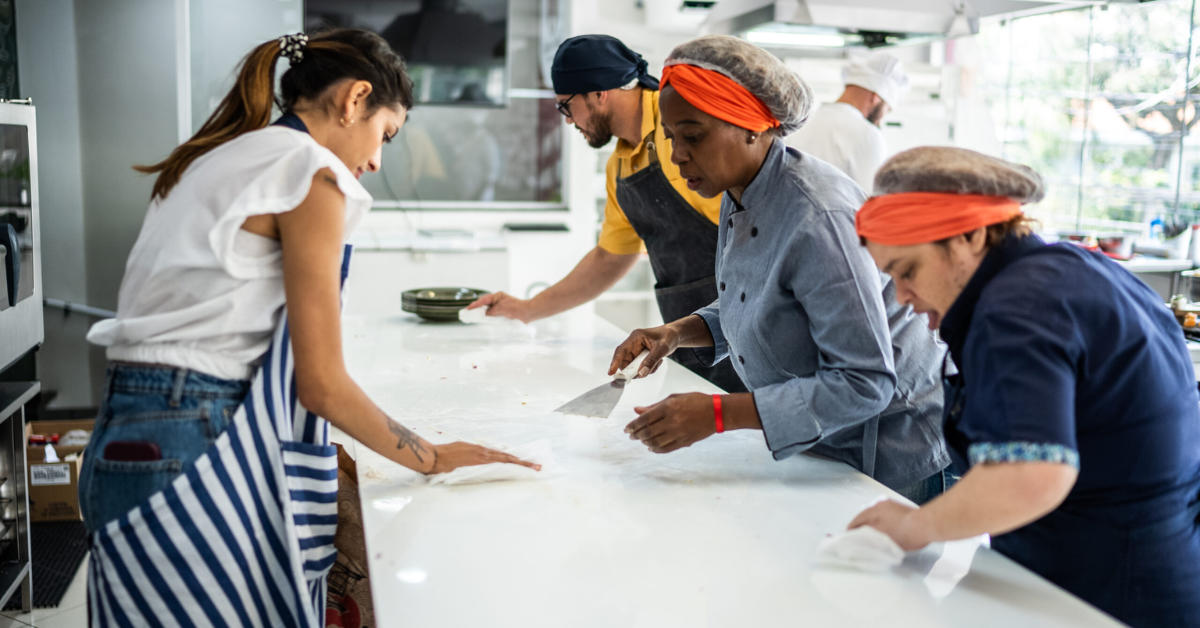 A Beginner’s Guide to Food Safety Course Level 1 in Singapore