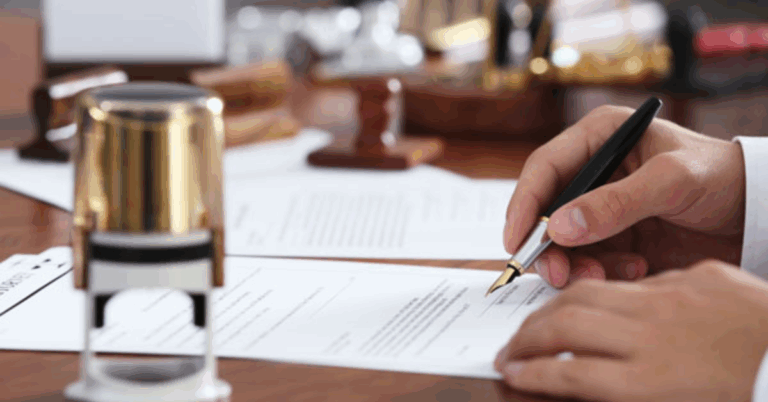 Mobile Notary Wisconsin WI: Reliable and Convenient Notary Services
